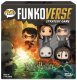 Настільна гра Funko Funkoverse Harry Potter Strategy Game: 100 Base Set Гаррі Поттер - -