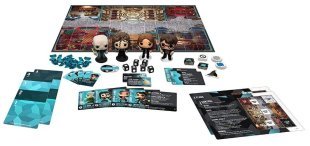 Настільна гра Funko Funkoverse Harry Potter Strategy Game: 100 Base Set Гаррі Поттер