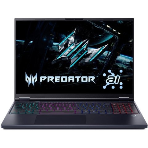 Ноутбук Acer Predator Helios Neo 16 PHN16-73 (NH.QX2EU.005) - Нулевой остаток (Feed) - Нулевой остаток (Feed)