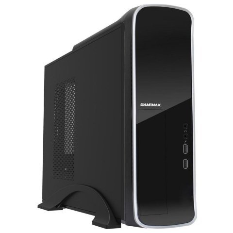 Корпус Gamemax ST-610G - Нулевой остаток (Feed)  - Нулевой остаток (Feed) 