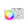 Кулер для корпуса Arctic P12 PRO A-RGB WHT AC (ACFAN00326A)