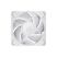 Кулер для корпуса Arctic P12 PRO A-RGB WHT AC (ACFAN00326A) - Вентиляторы к корпусам - Вентиляторы к корпусам