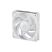 Кулер для корпуса Arctic P12 PRO A-RGB WHT AC (ACFAN00326A) - Вентиляторы к корпусам - Вентиляторы к корпусам