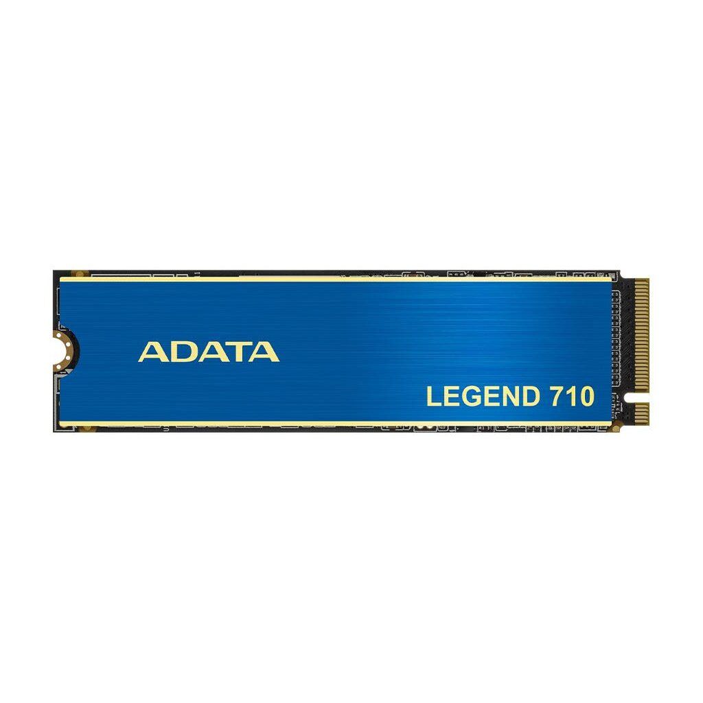 Накопитель SSD M.2 2280 256GB ADATA (ALEG-710-256GCS)