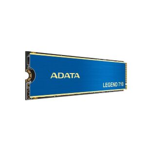 Накопитель SSD M.2 2280 256GB ADATA (ALEG-710-256GCS)