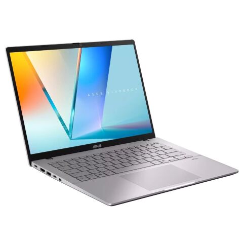 Ноутбук ASUS Vivobook S 14 S3407VA-LY013 (90NB1681-M000H0) - Ноутбуки - Ноутбуки