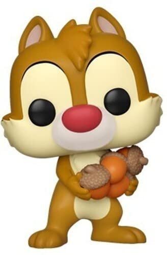 Фигурка Funko Pop Disney Classics Dale фанко Дейл 1194 - -