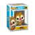 Фигурка Funko Pop Disney Classics Dale фанко Дейл 1194 - -